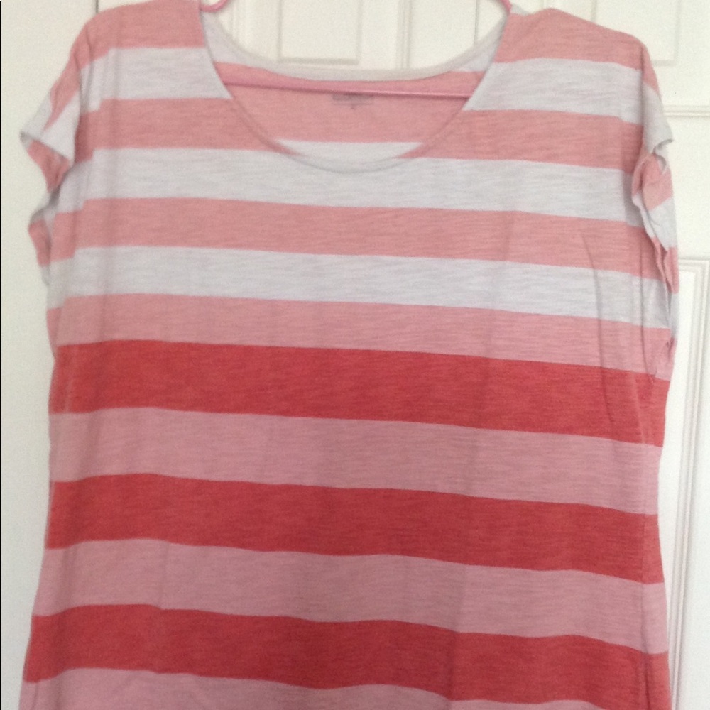 Northern Reflections sleeveless t-shirt size XL